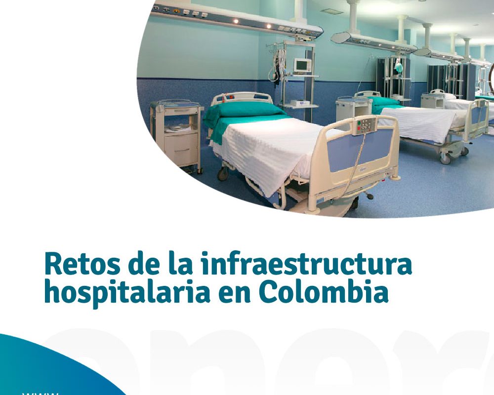 Hospitales en Colombia